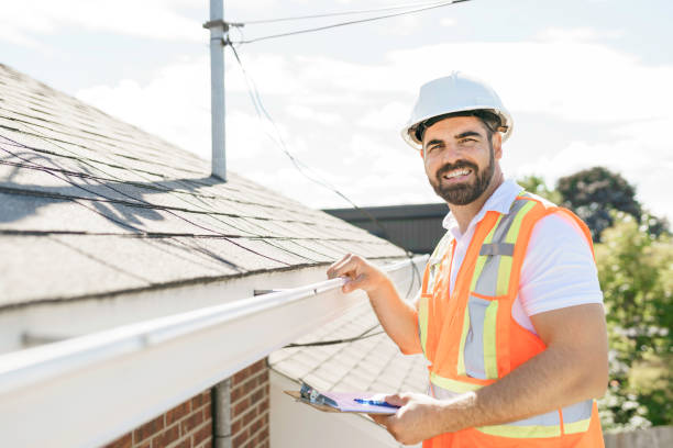 Best Roof Insulation Installation  in Tillmans Corner, AL