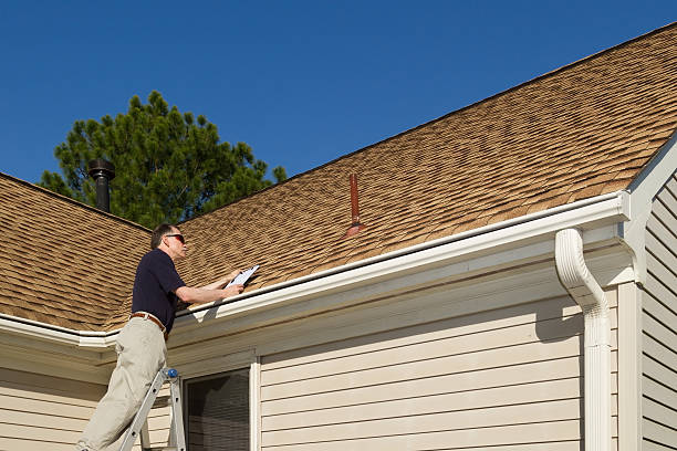 Best Commercial Roofing Services  in Tillmans Corner, AL