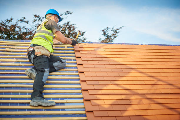 Reliable Tillmans Corner, AL  Roofing repair and installation Solutions