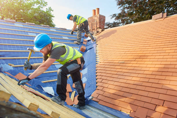 Best Metal Roofing Installation  in Tillmans Corner, AL