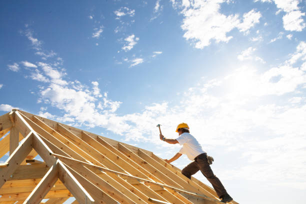 Best Cold Roofs  in Tillmans Corner, AL