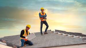 Best Roof Installation  in Tillmans Corner, AL
